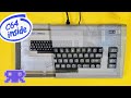 C64 Mini In A C64 | Russian nesting Commodores