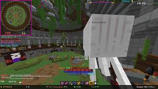 easiest way to backstun thorn