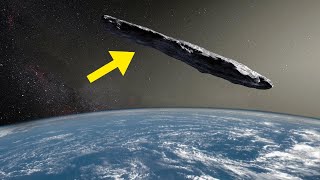 Urgent News Nasa Warns That something Alien Has Entered Our Solar System