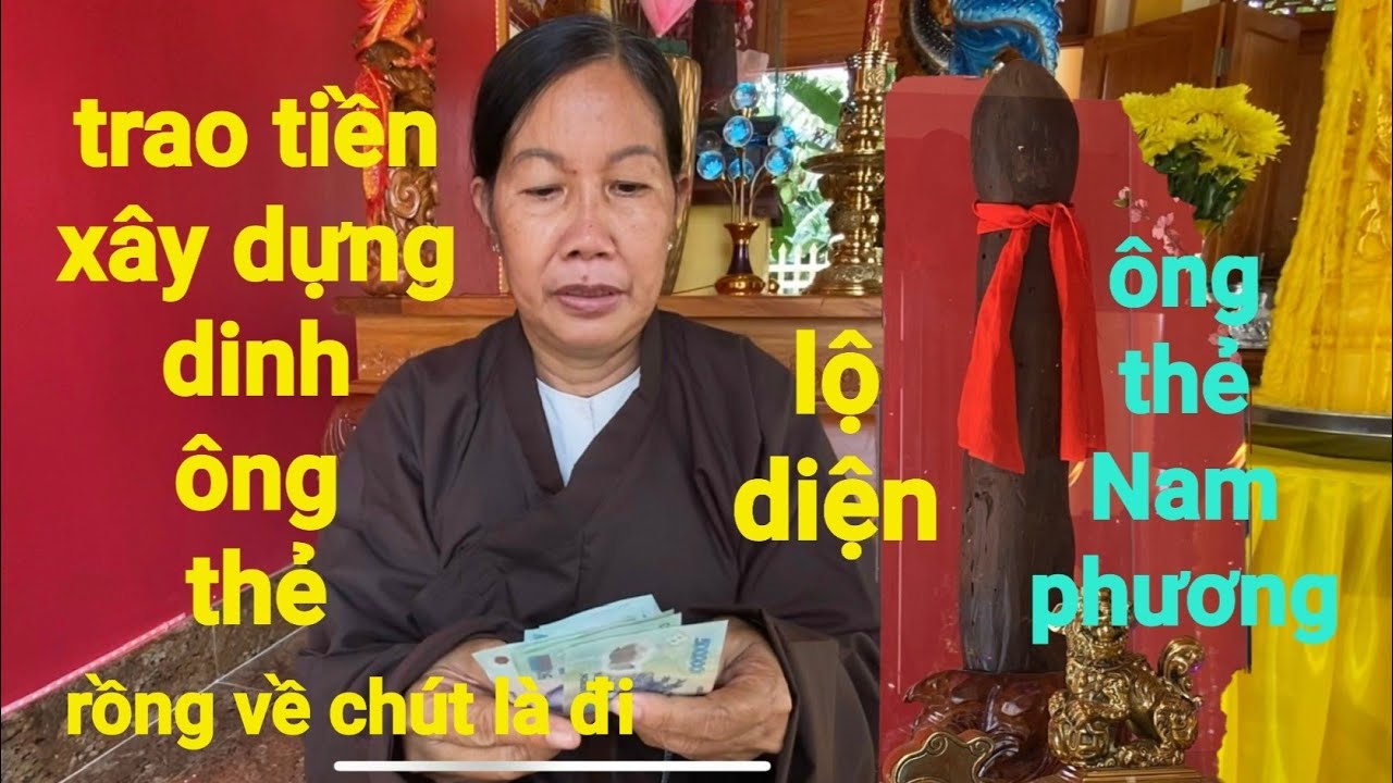 Trao tiền cho cô tư vào buổi trưa rồng xuất hiện trên bầu trời dinh ông thẻ Nam Phương. | Tổng quát các nội dung nói về khắc chữ trên tóc nam chuẩn nhất