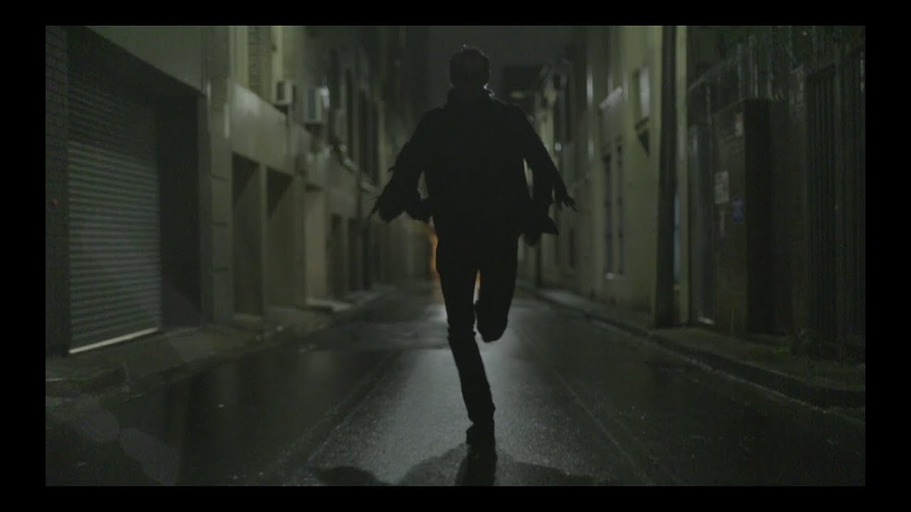 Bell Weather Department - 'St. Michael's Episode' official video