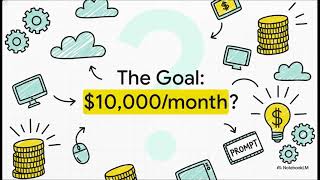 This AI Prompt Can Make You Your First $1 Online in 60 Seconds