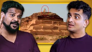 Insane Shiv Ling Theory - Advanced Ancient Technology Explained By Praveen Mohan