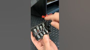 OMG!! 3D Printed Engine Fidget Toy!!