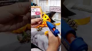 🌗♥✨🌷 #viral #ayla #pti #love #handmadejewelry #womanpower