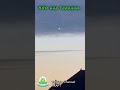 НЛО в небе над Городом. Локация не известна. UFO in the sky above the City. Location unknown.