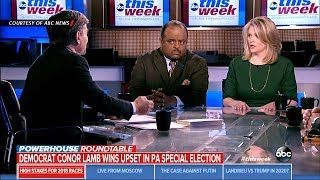 Could Trump Fire Mueller, McCabe Ousted, WH Shake-Up Rumors, Is There A Blue Wave Coming In Nov.?