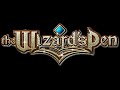 The Wizard S Pen Gameplay 02 