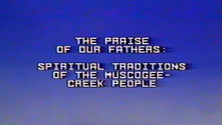 From The Vault - The Praise of Our Fathers