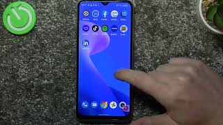 Realme C33 - Fix Internet Browsing Problems
