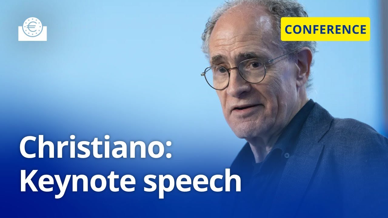 Keynote speech: When the Fed Sneezes, the Cold Goes Global Through the Import Channel
