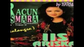 iis ariska. ( racun asmara )lagu jadul thn 90an