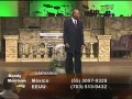 Randy Morrison - Decisiones: El Puente a Tu Futuro - Episodio 1