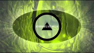 Elementz Of Noize - Cryogen Emf 2024 1998