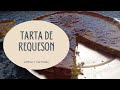 Como hacerTarta de QUESO con requeson/Cheesecake🥮/ TARTA DE QUESO FRESCO