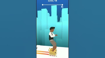 Sky roller/ Sky roll game/ Sky roller gameolay /#Sky roll game/ #Shorts/  Kids game