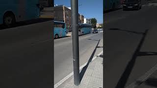 autobuses alsa en villena Alicante España🇪🇸🇪🇸