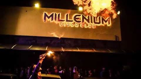 Hard Jump - Millenium Remember (Set By Chamex)