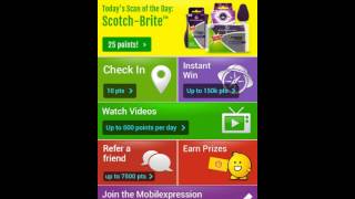 Checkpoints app review screenshot 5