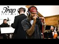Lil Durk Performs No Auto Durk With Live Orchestra Trap Symphony Lil Durk Performs No Auto Durk With Live Orchestra Trap Symphony