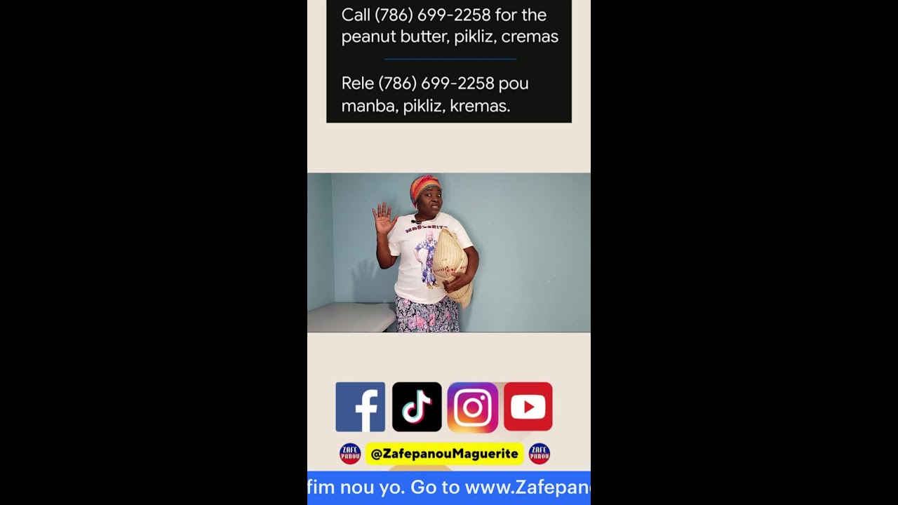 Maguerite ap Live Jodi a