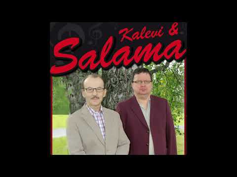 Kalevi & Salama