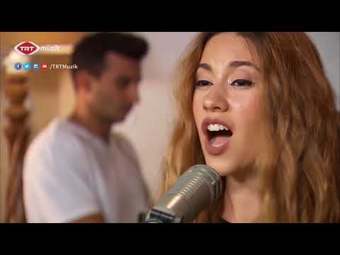 Merve Deniz - Zalim (Akustik)