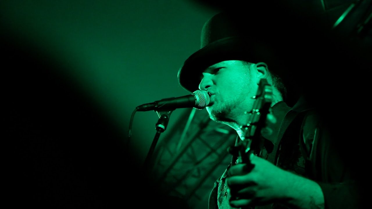 The Bath Salt ZombiesJohnny, I Hardly Knew Ya LIVE May Daze Fest (5/7