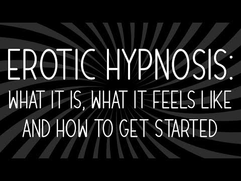 Hypnosis Bdsm