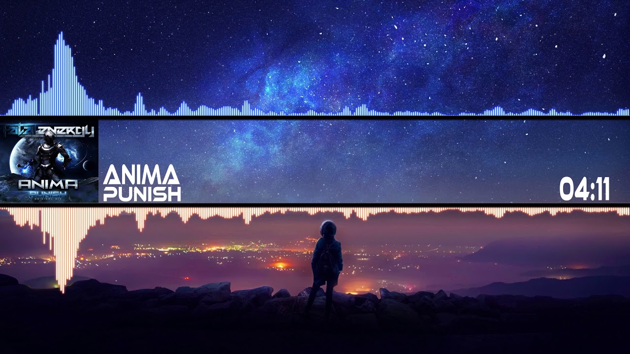 Watch Anima - Punish on YouTube Watch Anima - Punish on YouTube