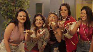 Workshop - O Poder do Marketing de Influência - Maxima Talents and Models