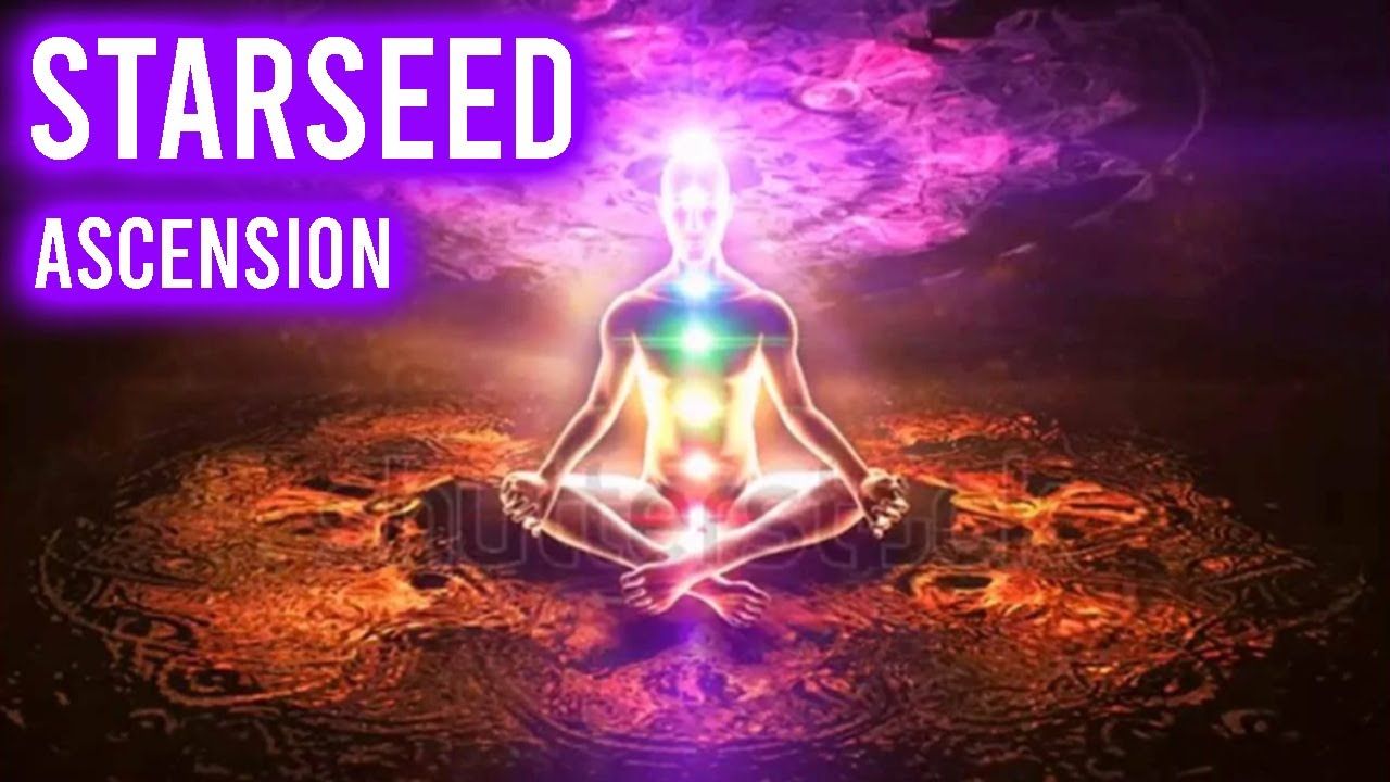 What is a Starseed Ascension? Lyran Starseed Mission Origins
