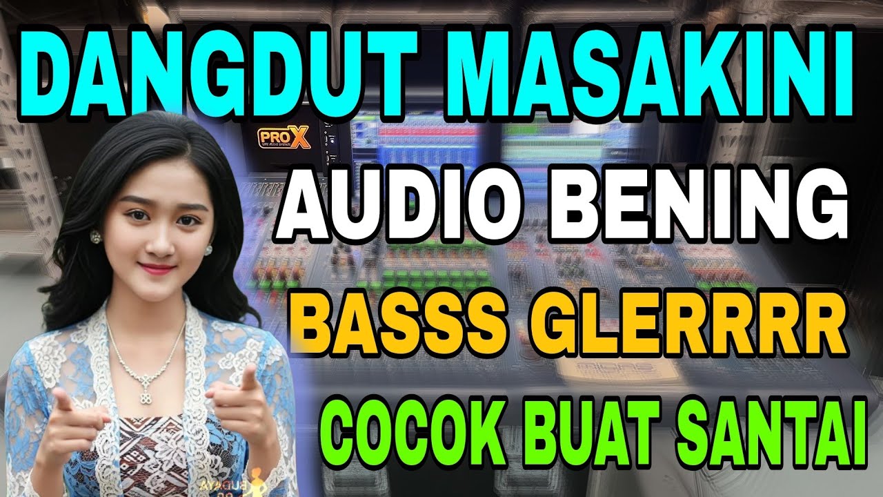 PALING DICARI !! DANGDUT KALEM 2026 I COCOK UNTUK CEK SOUND HAJATAN