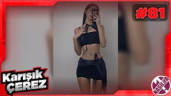 karışık çerez 81