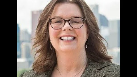Interview with Michelle Larson, President and CEO ...