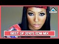 Best of 2010s edm mix  progressive big room house 015