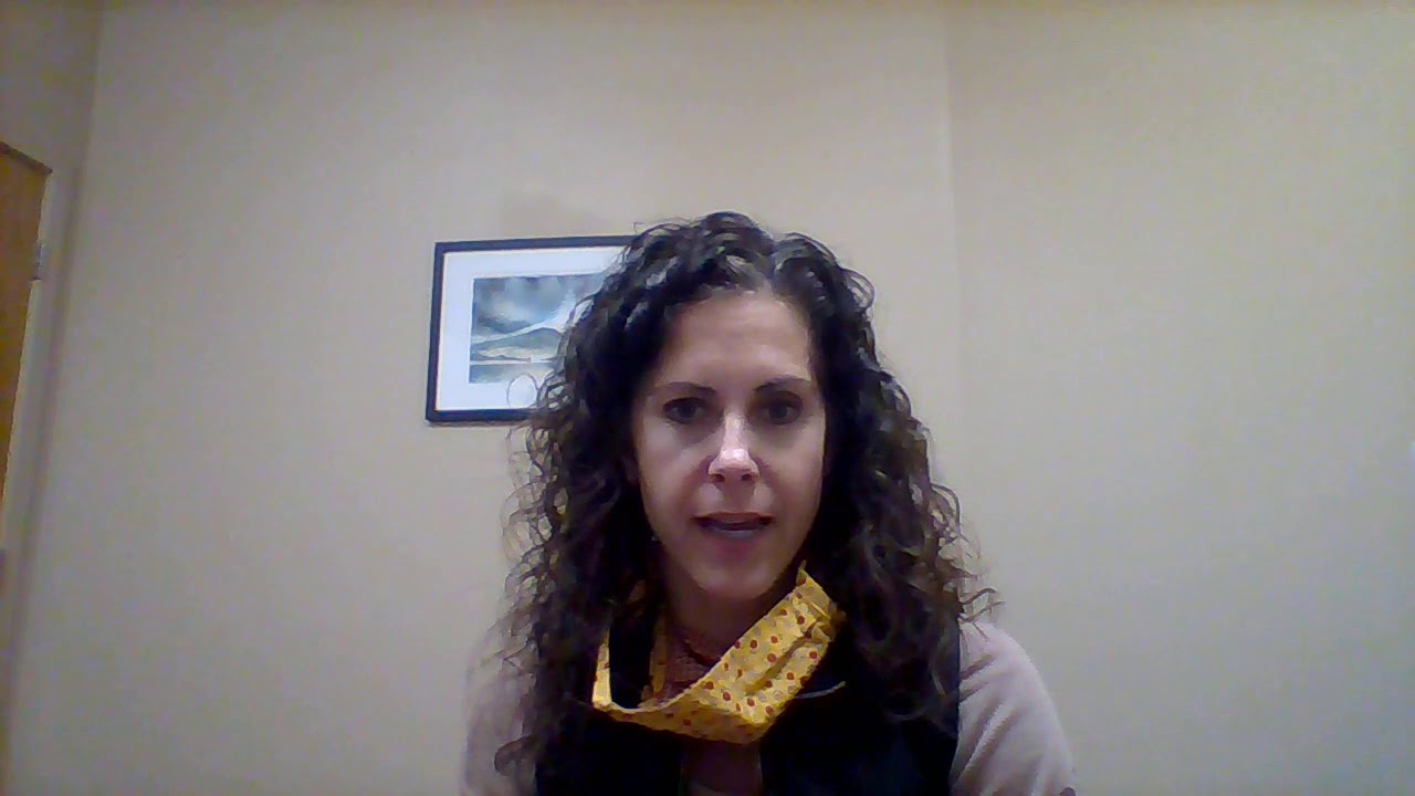 Quick Tip from Melissa Heinricy, Au D.