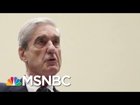 Watch Epic Build For Impeachment | The Beat With Ari Melber | MSNBC