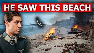 How A German Ace Foresaw Defeat 10 Months Before Normandy