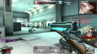 Wolfteam iPerfectioN 2015 [HD]