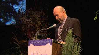 CFC Keynote - Dr. James Hansen: The Climate Crisis | @marioninstitute