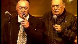 Video thumbnail of "Mamuka Charkviani - ჰიმნი თავისუფლებას"