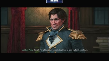 RISE OF THE RONIN PS5 Walkthrough Gameplay Part 16 - (FULL GAME)