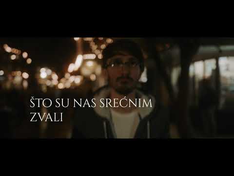 Halid Muslimović - Hej, ljubavi, u dalekom gradu (Official lyrics video)