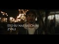 Halid Muslimović Hej Ljubavi U Dalekom Gradu Official Lyrics Video