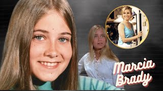 Marcia Brady Shows It All—Proof In Pictures!