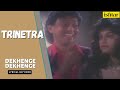 Dekhenge Dekhenge | Trinetra | lyrical Video | Amit Kumar | Dharmendra | Deepa Sah