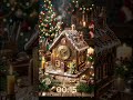 30 Second Christmas Steampunk Timer 🎄 Quick ASMR Countdown (No Music)