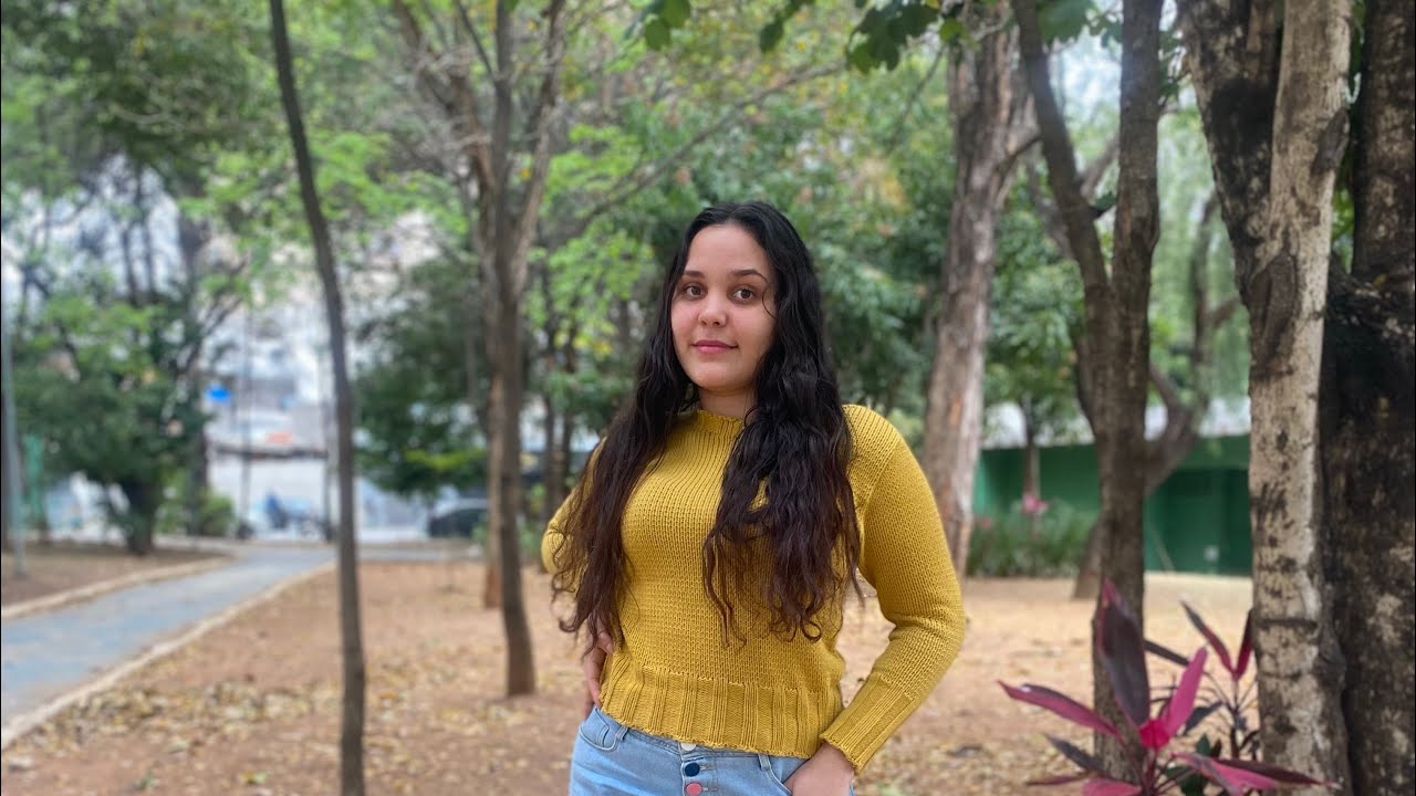 Elizabeth Díaz cubana no Brasil  está en vivo