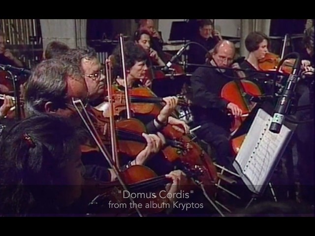 Treasures of the Archives – Domus Cordis